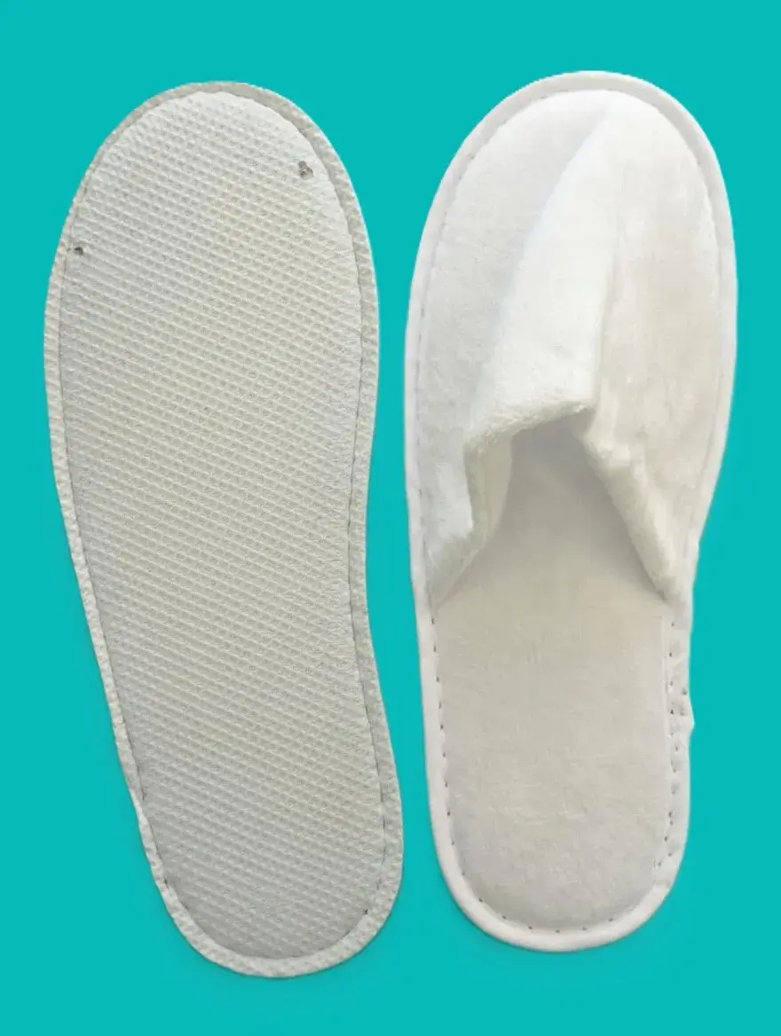 Lux frotirna papuča