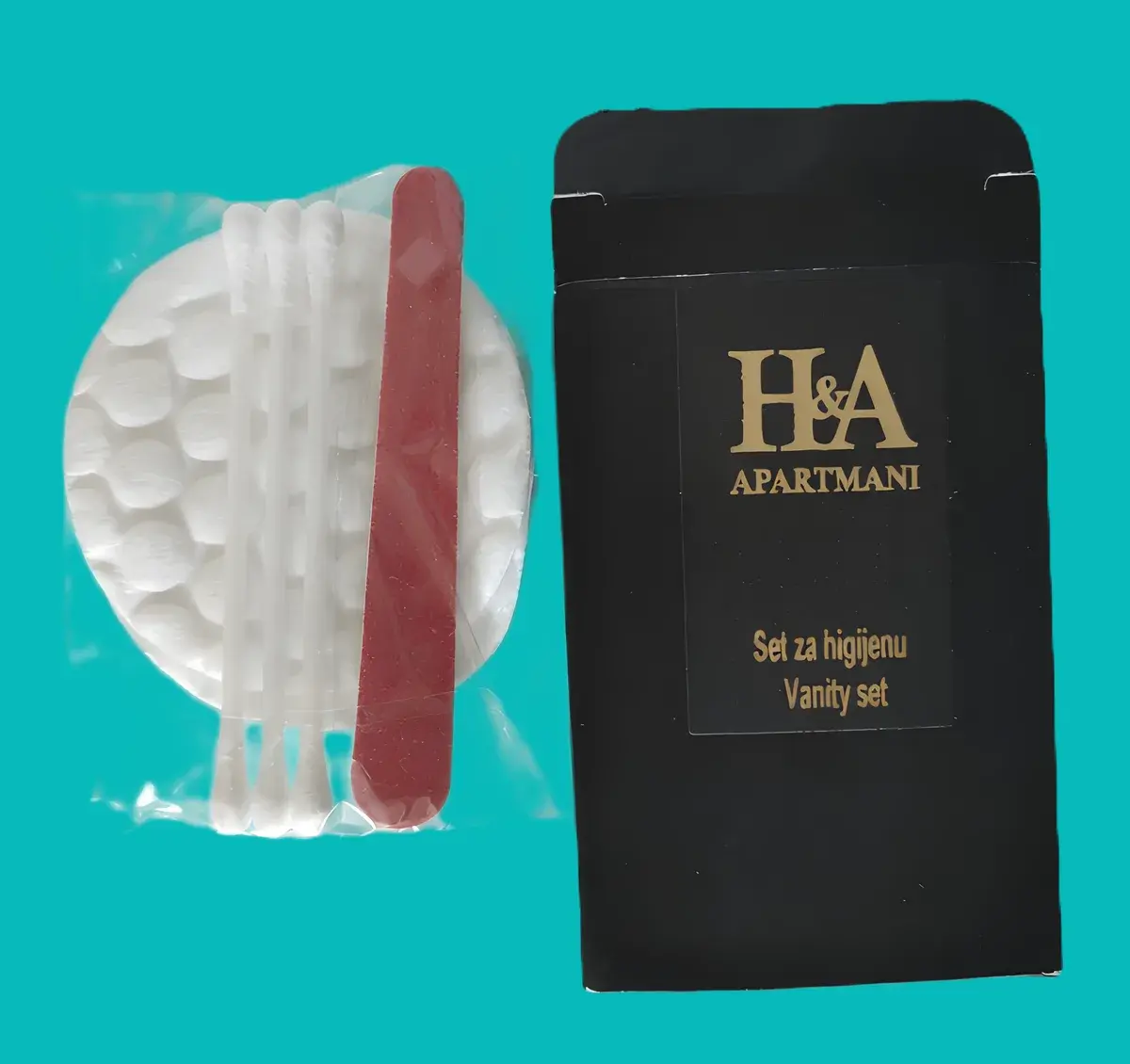 Set za higijenu