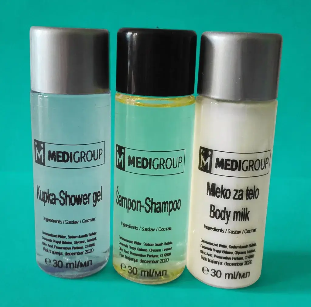 Šampon