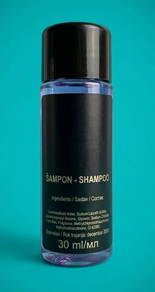 Šampon