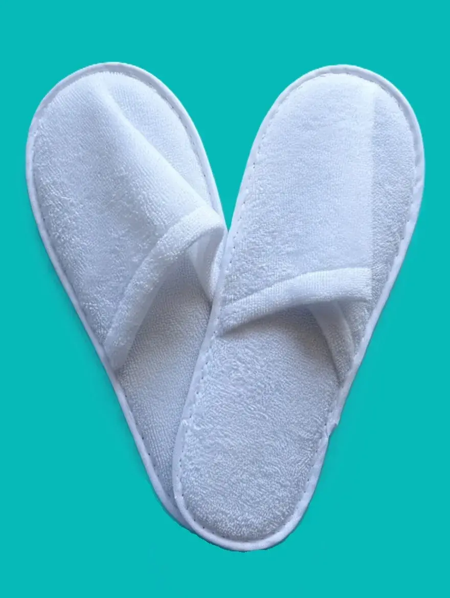 Frotirna papuča