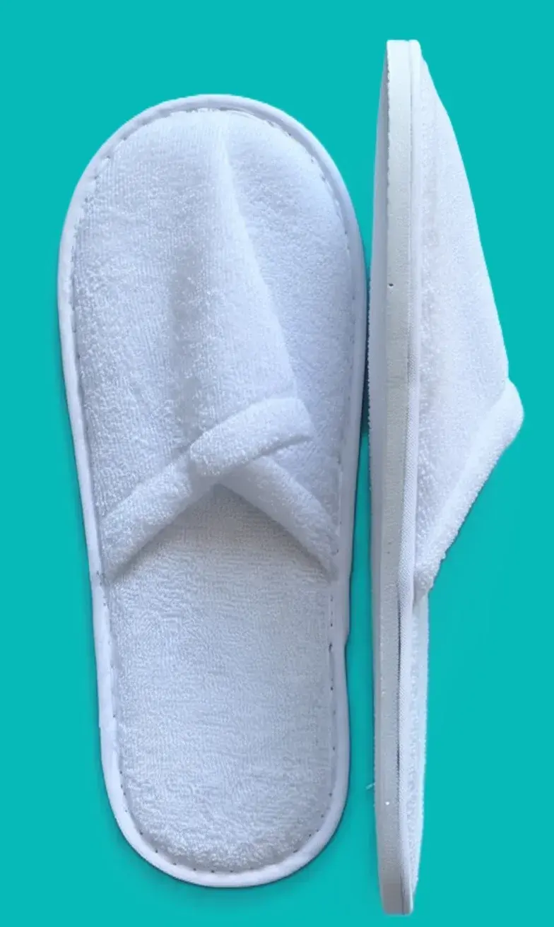 Frotirna papuča