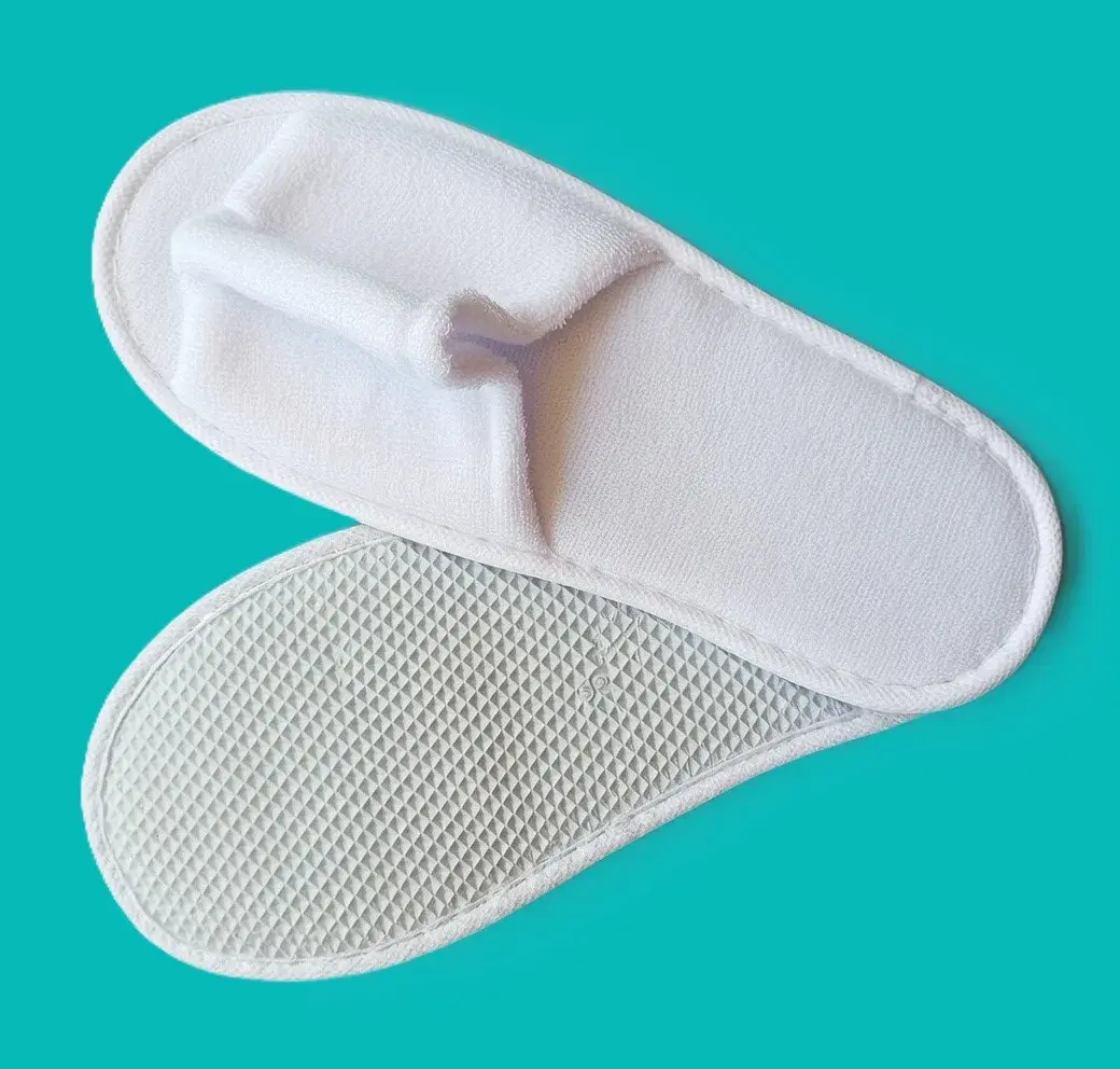 Frotirna papuča