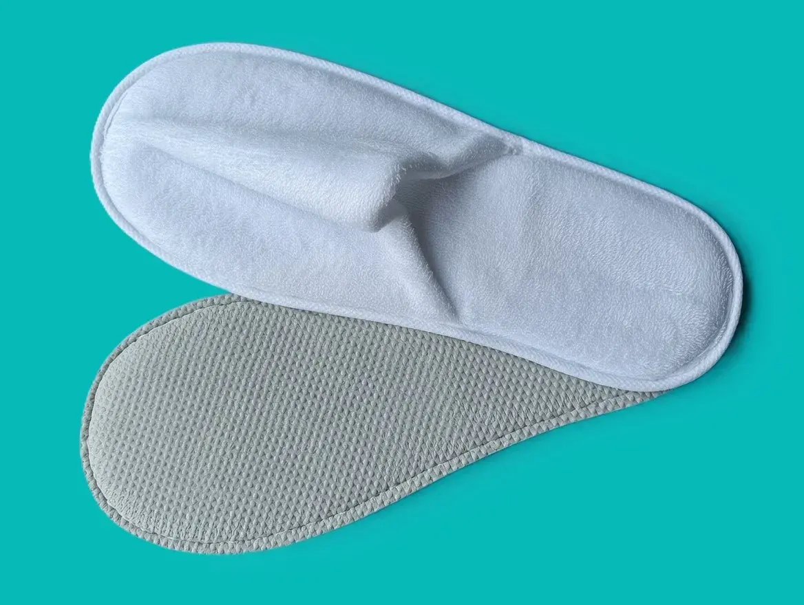 Lux frotirna papuča