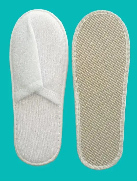 Frotirna papuča