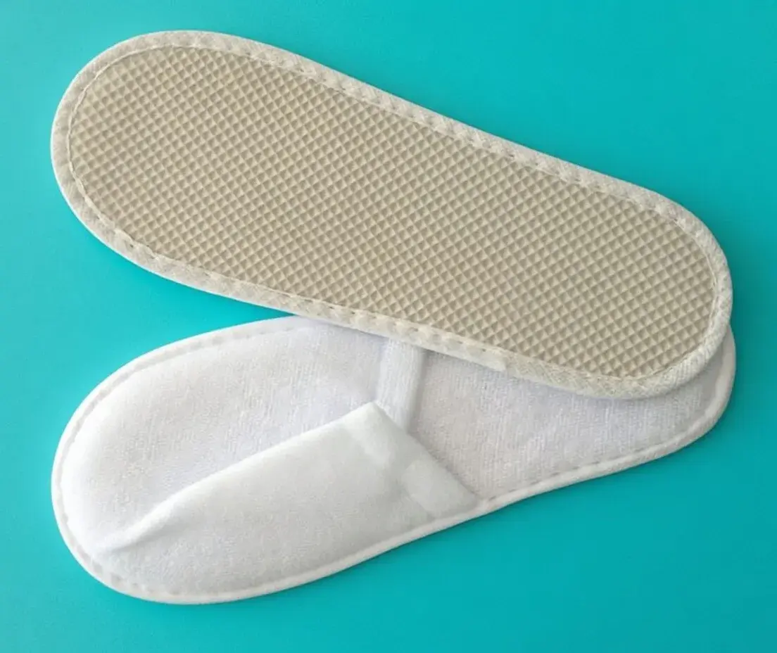Frotirna papuča
