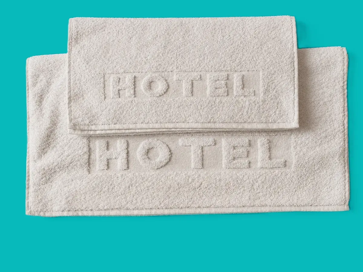 Peškir Hotel