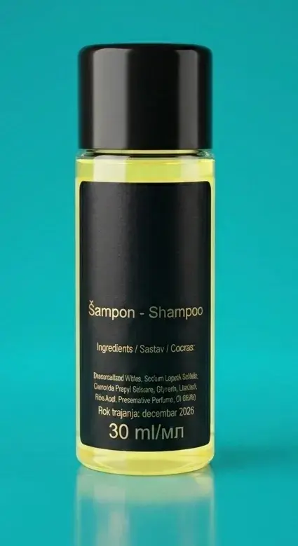 Šampon