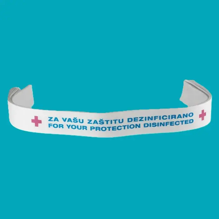 Traka za WC