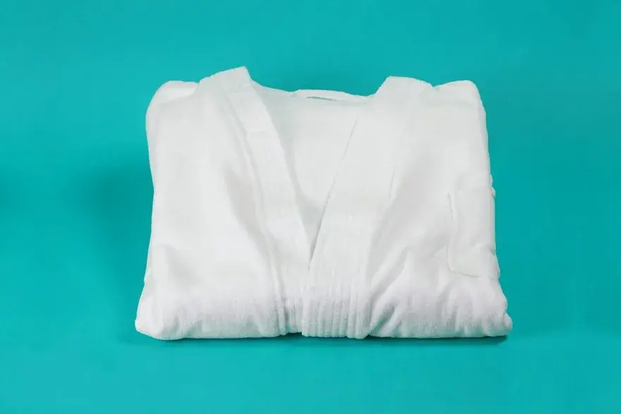 Bademantil velur